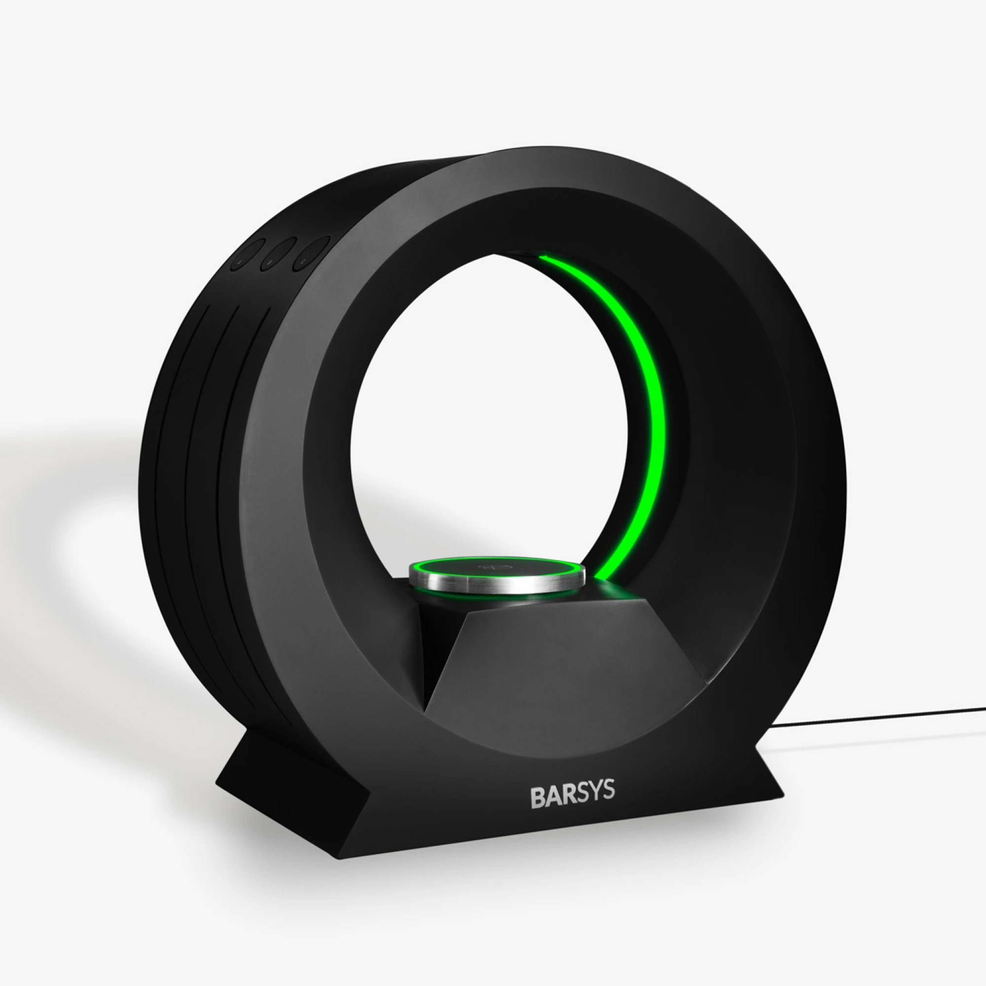 Автоматична машина для приготування коктейлів Barsys 360